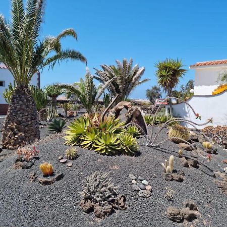 Casa Ina In El Roque, El Cotillo 외부 사진