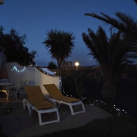 Casa Ina In El Roque, El Cotillo 외부 사진