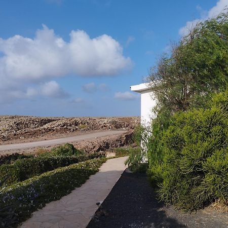 Casa Ina In El Roque, El Cotillo 외부 사진