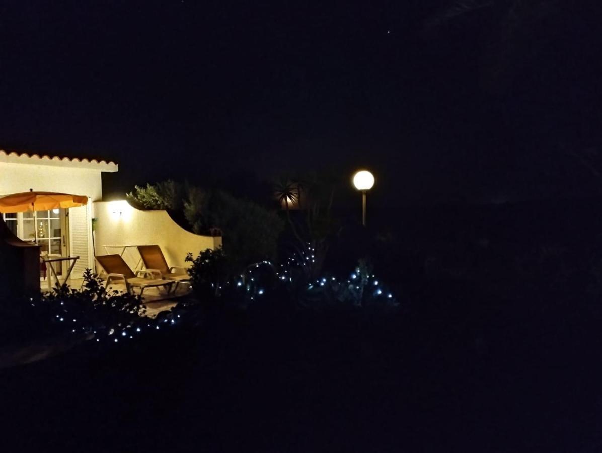 Casa Ina In El Roque, El Cotillo 외부 사진