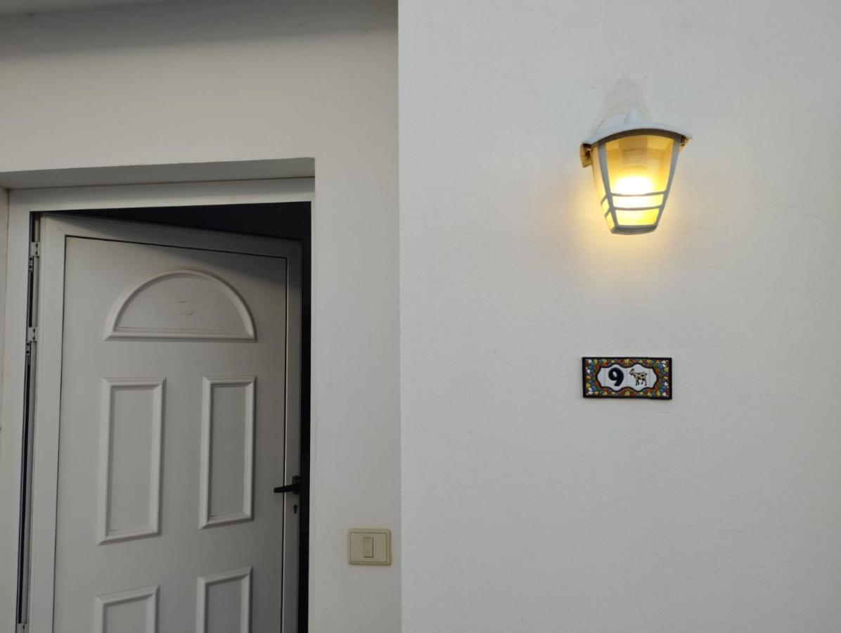 Casa Ina In El Roque, El Cotillo 외부 사진
