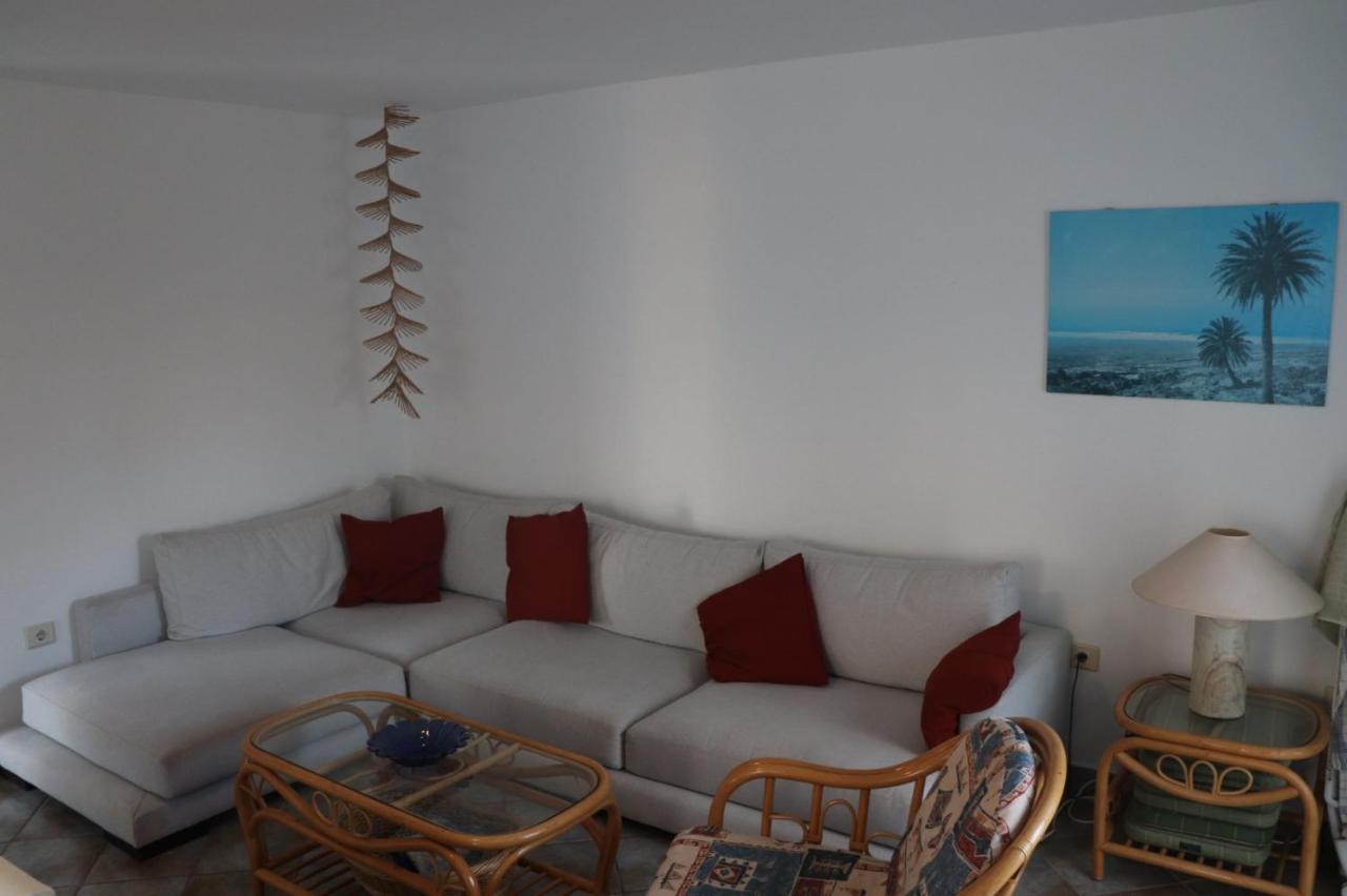 Casa Ina In El Roque, El Cotillo 외부 사진