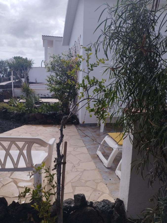 Casa Ina In El Roque, El Cotillo 외부 사진