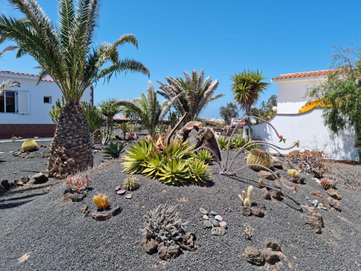 Casa Ina In El Roque, El Cotillo 외부 사진