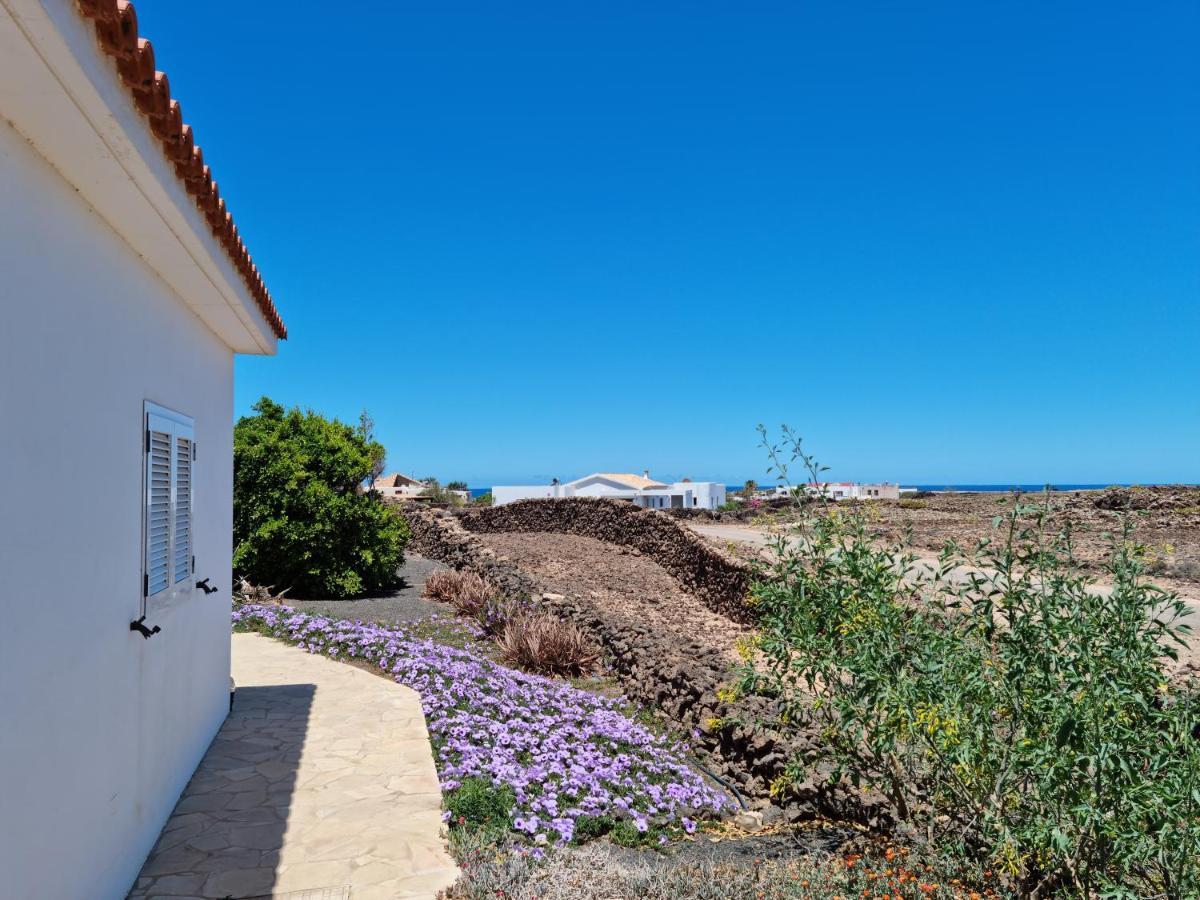 Casa Ina In El Roque, El Cotillo 외부 사진