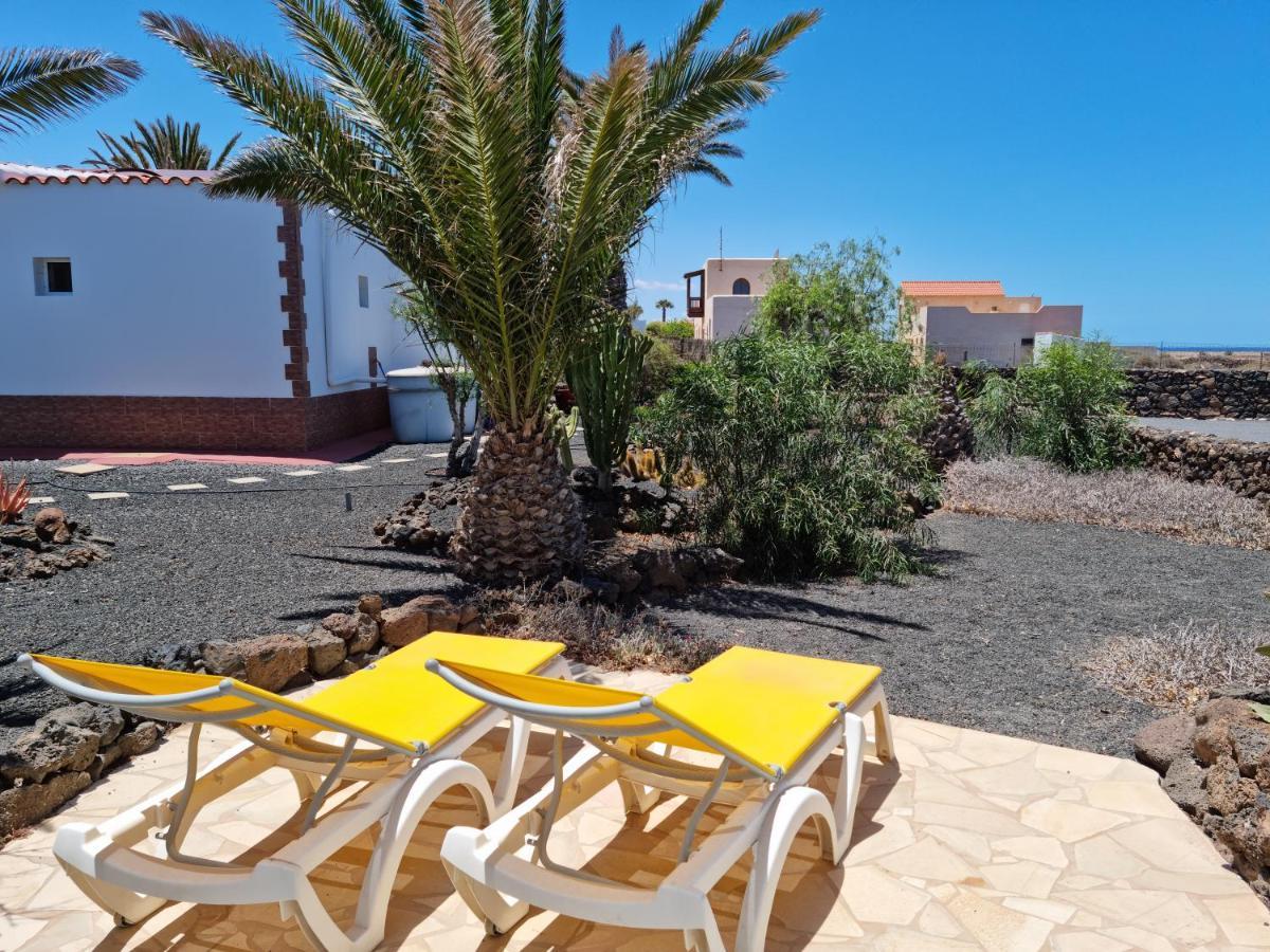 Casa Ina In El Roque, El Cotillo 외부 사진