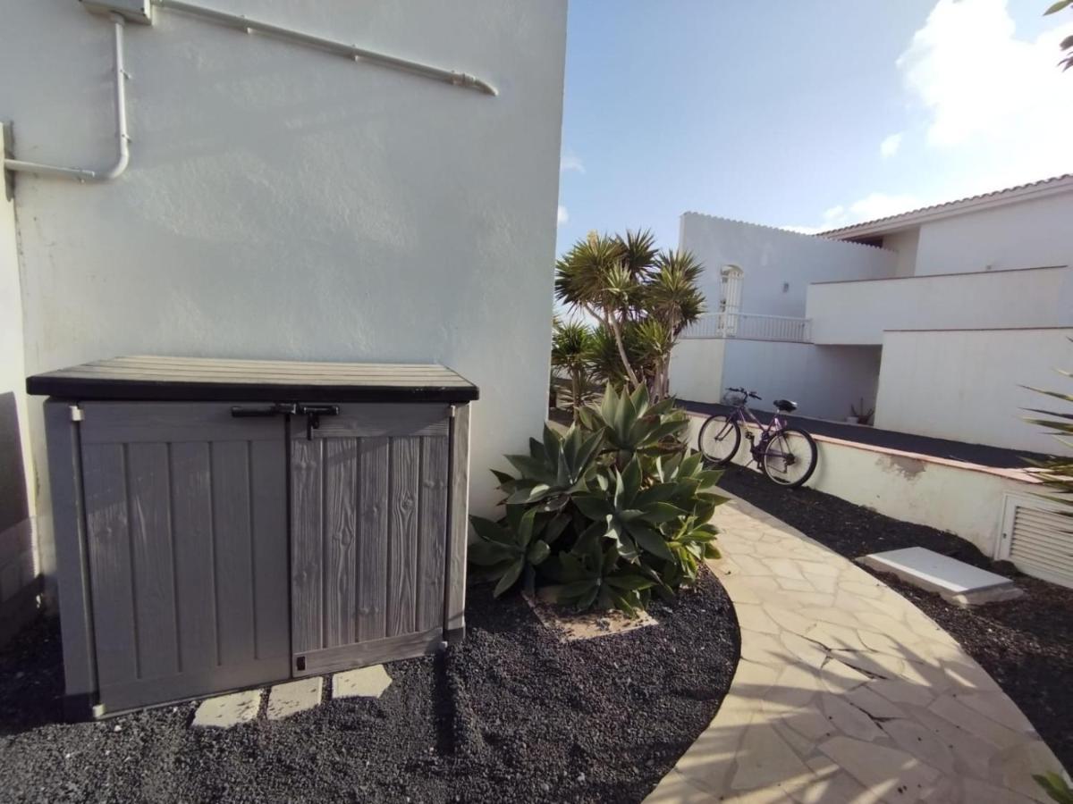 Casa Ina In El Roque, El Cotillo 외부 사진