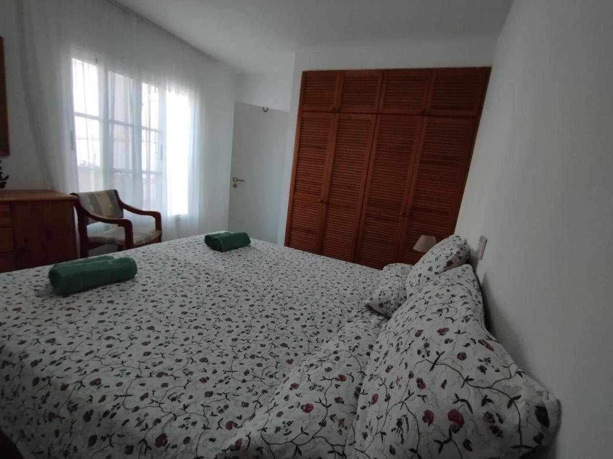 Casa Ina In El Roque, El Cotillo 외부 사진