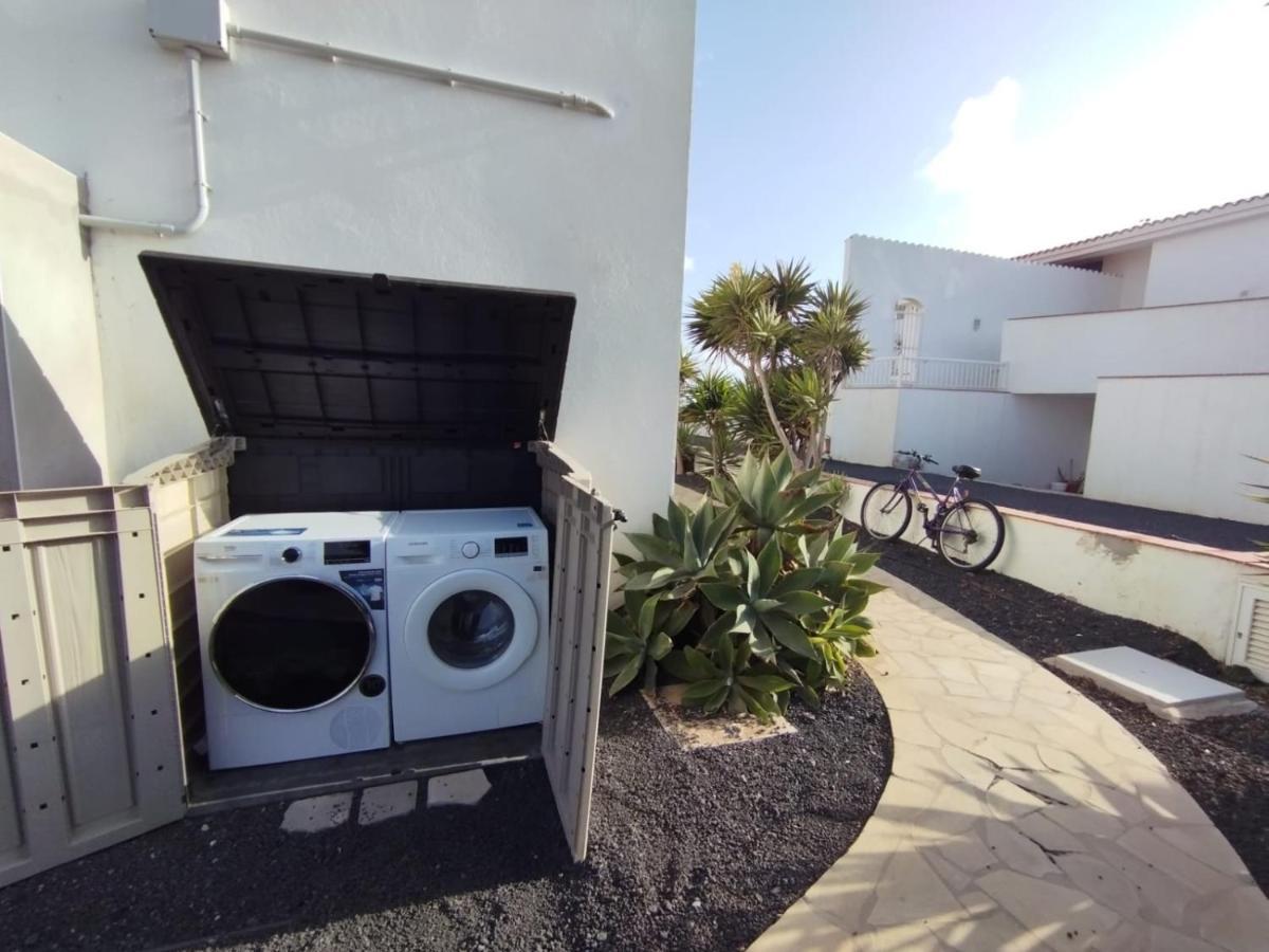 Casa Ina In El Roque, El Cotillo 외부 사진