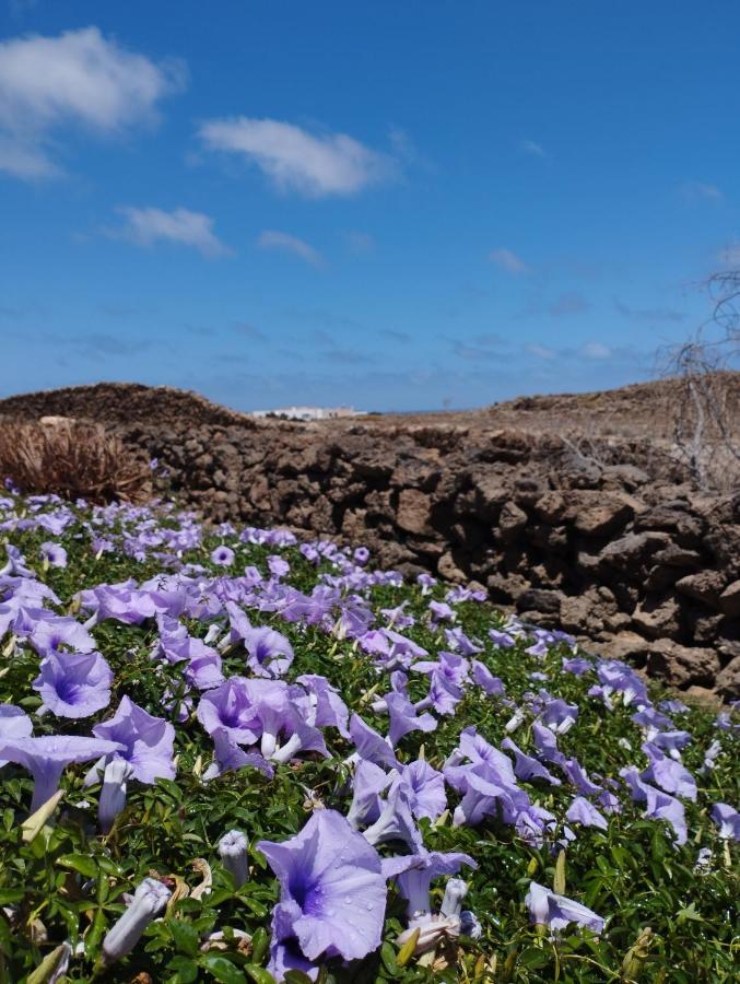 Casa Ina In El Roque, El Cotillo 외부 사진