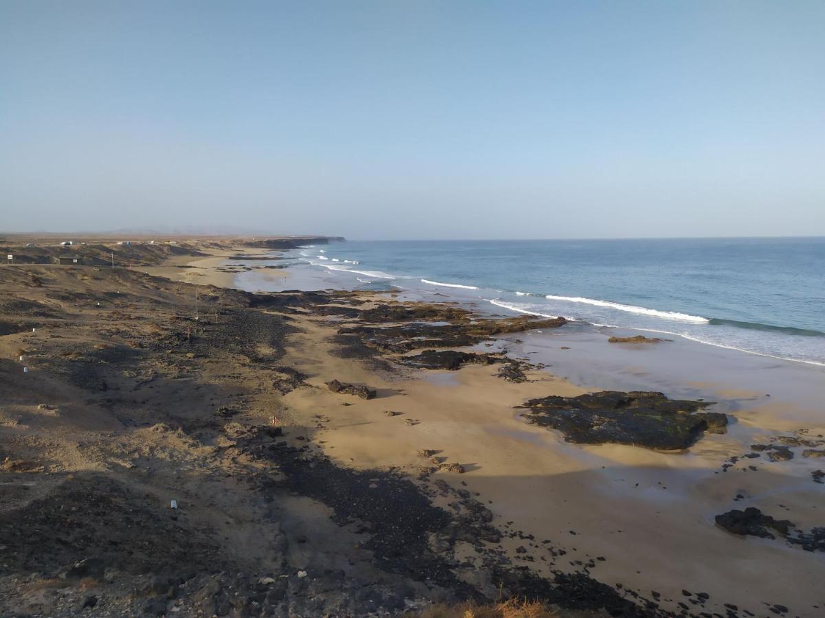 Casa Ina In El Roque, El Cotillo 외부 사진