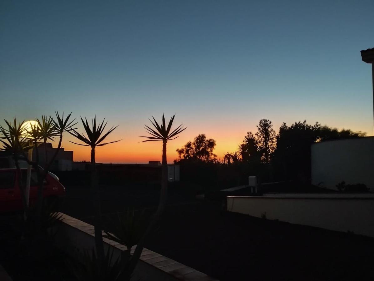 Casa Ina In El Roque, El Cotillo 외부 사진