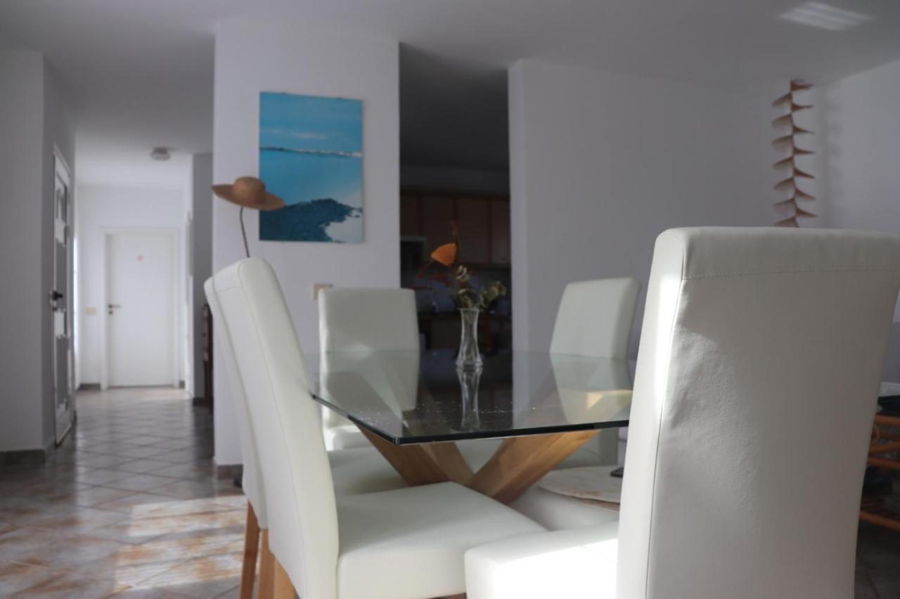 Casa Ina In El Roque, El Cotillo 외부 사진