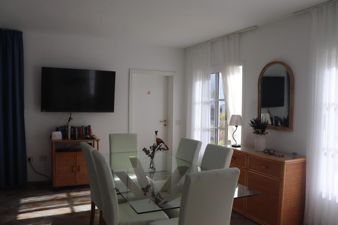 Casa Ina In El Roque, El Cotillo 외부 사진