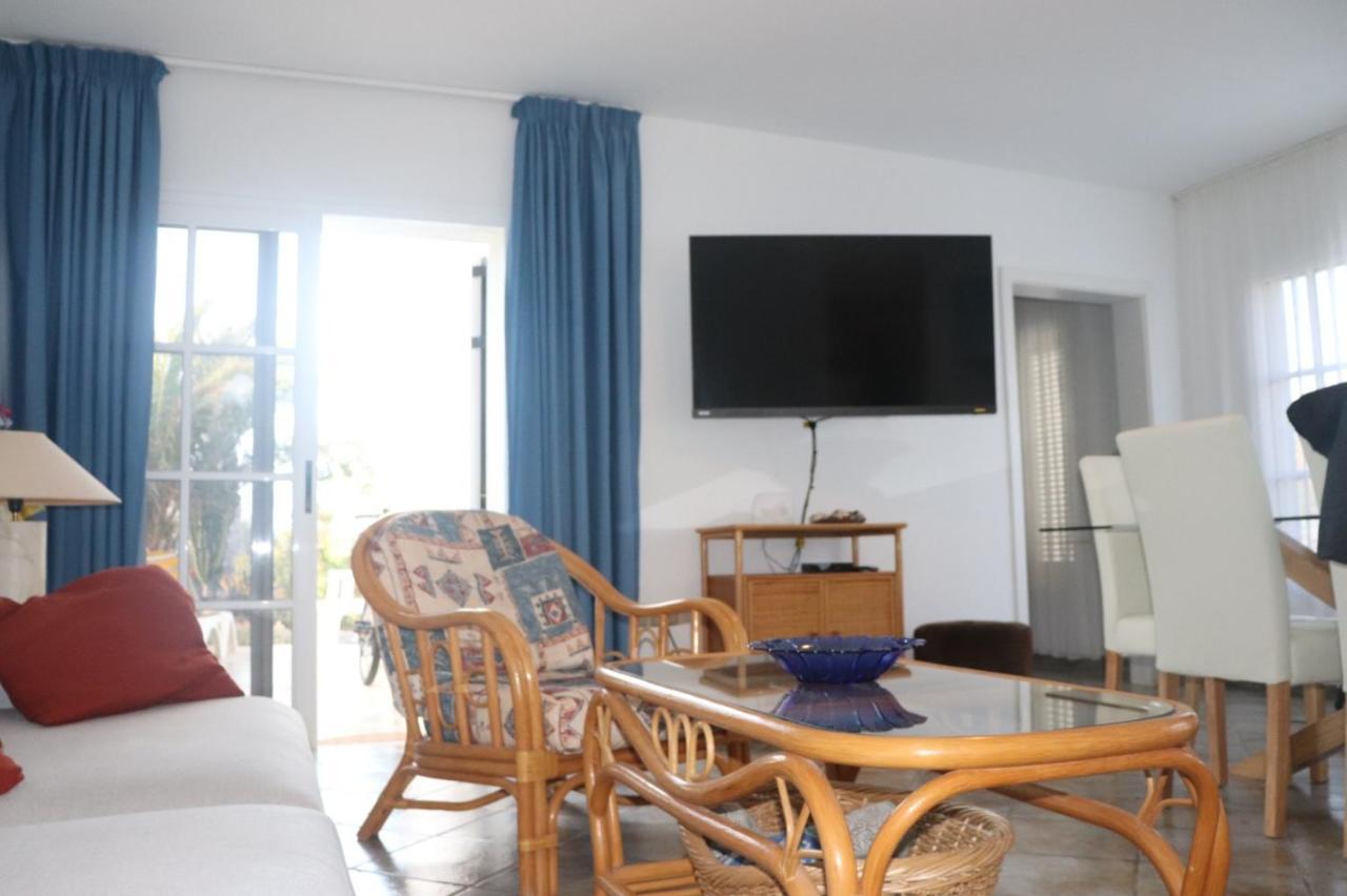 Casa Ina In El Roque, El Cotillo 외부 사진