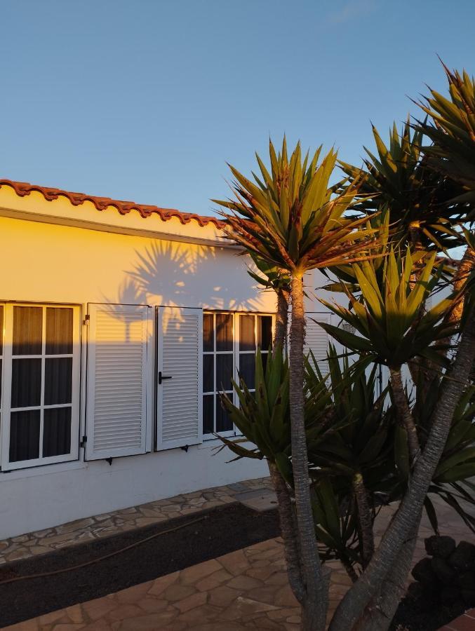 Casa Ina In El Roque, El Cotillo 외부 사진