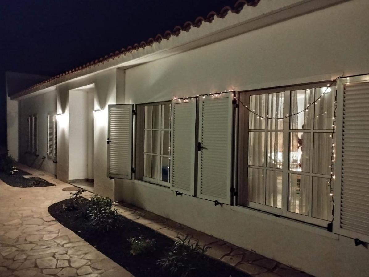 Casa Ina In El Roque, El Cotillo 외부 사진