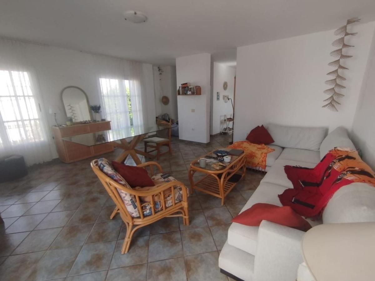 Casa Ina In El Roque, El Cotillo 외부 사진