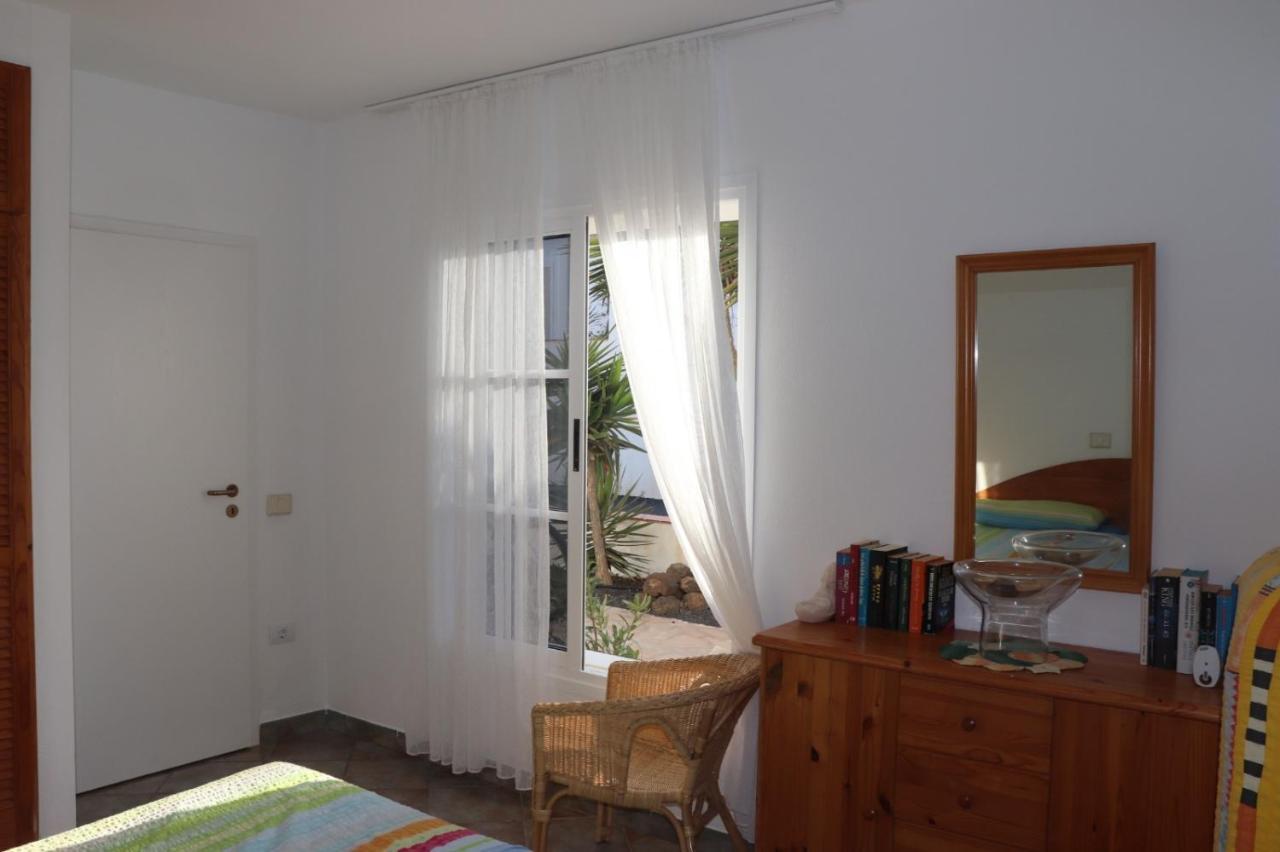 Casa Ina In El Roque, El Cotillo 외부 사진