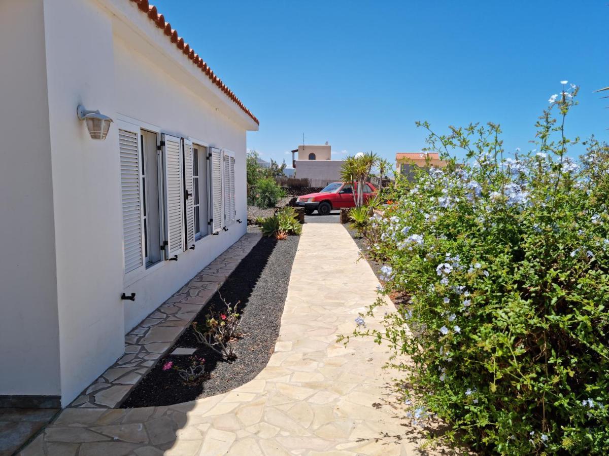 Casa Ina In El Roque, El Cotillo 외부 사진