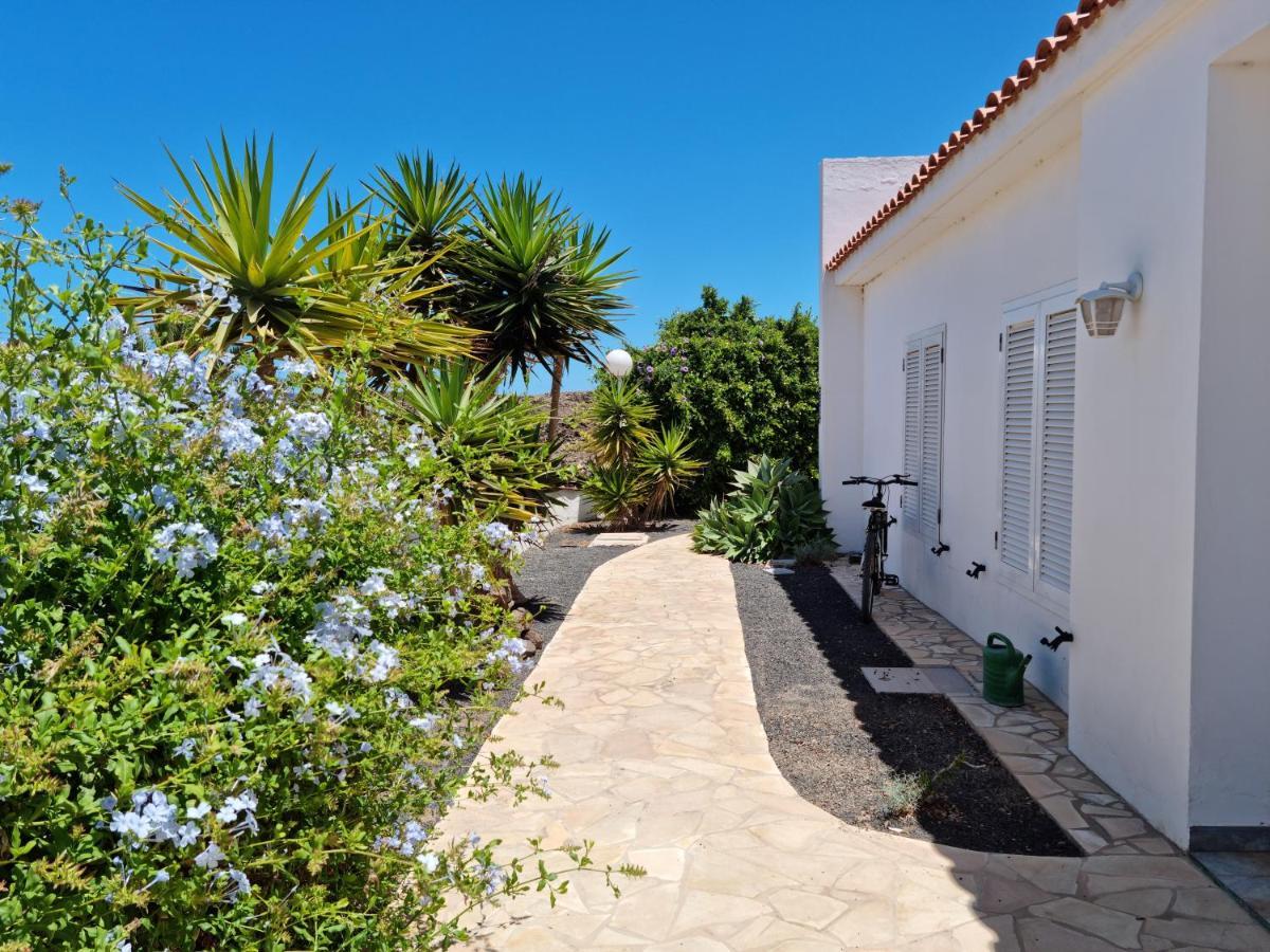 Casa Ina In El Roque, El Cotillo 외부 사진