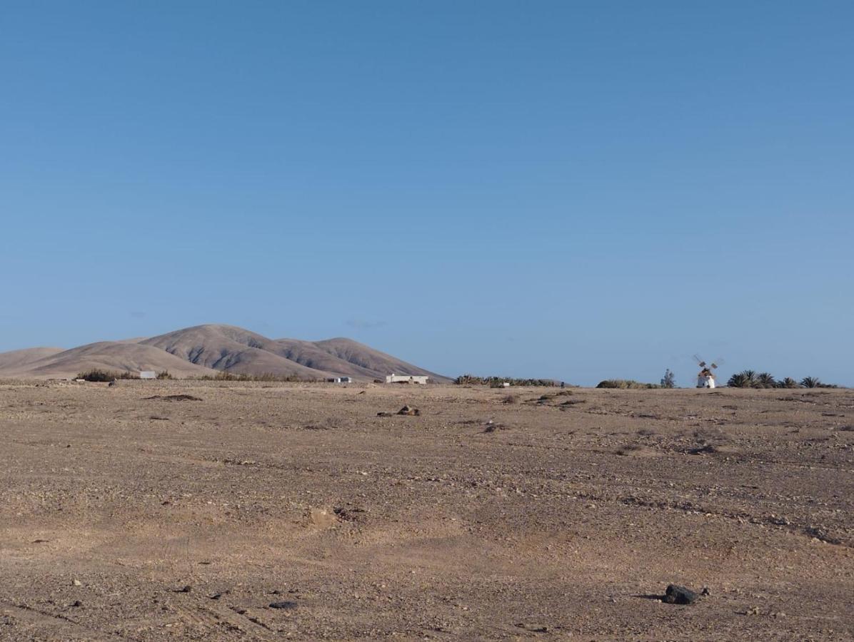 Casa Ina In El Roque, El Cotillo 외부 사진