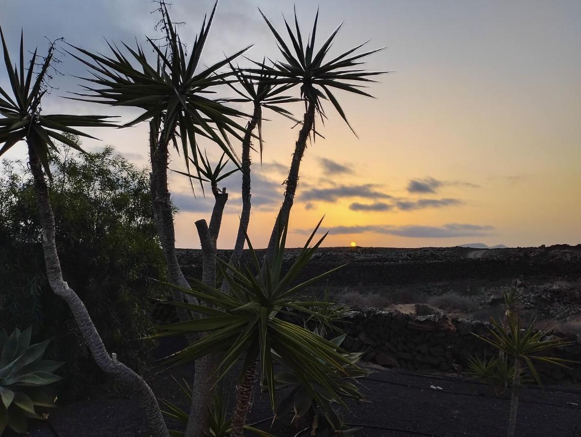 Casa Ina In El Roque, El Cotillo 외부 사진