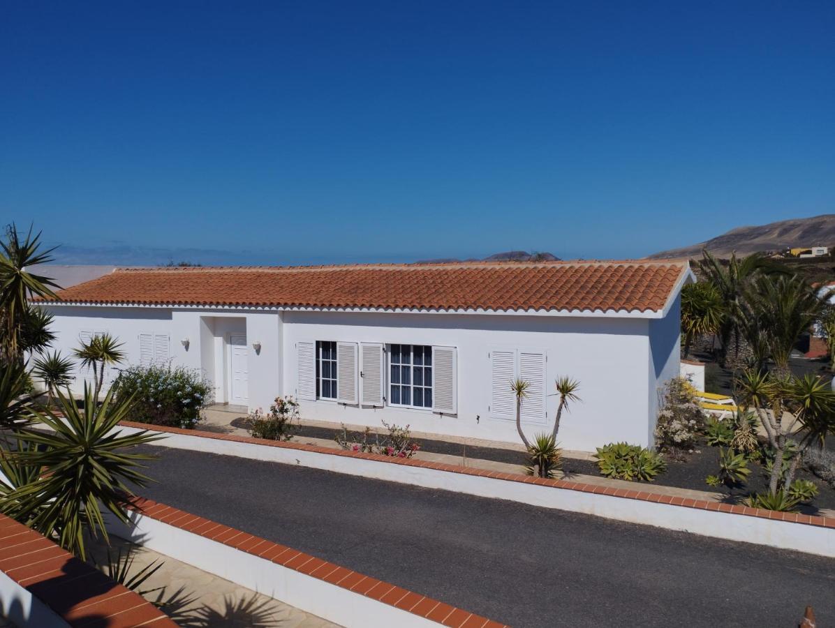 Casa Ina In El Roque, El Cotillo 외부 사진