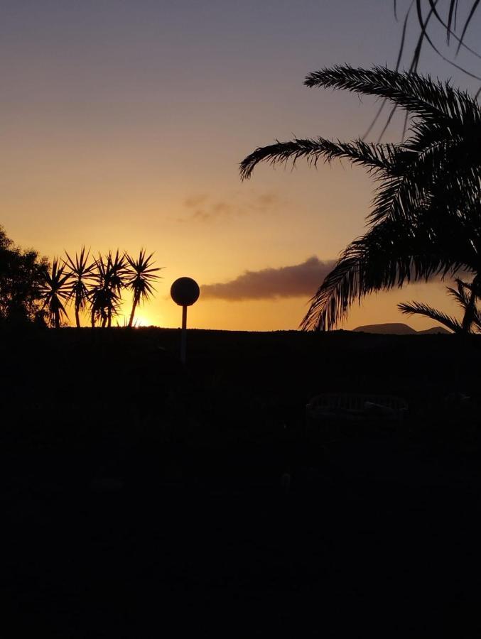 Casa Ina In El Roque, El Cotillo 외부 사진