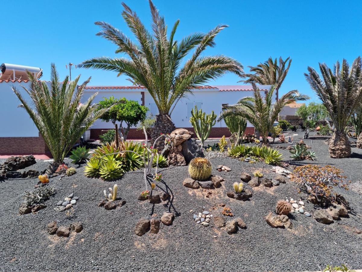 Casa Ina In El Roque, El Cotillo 외부 사진