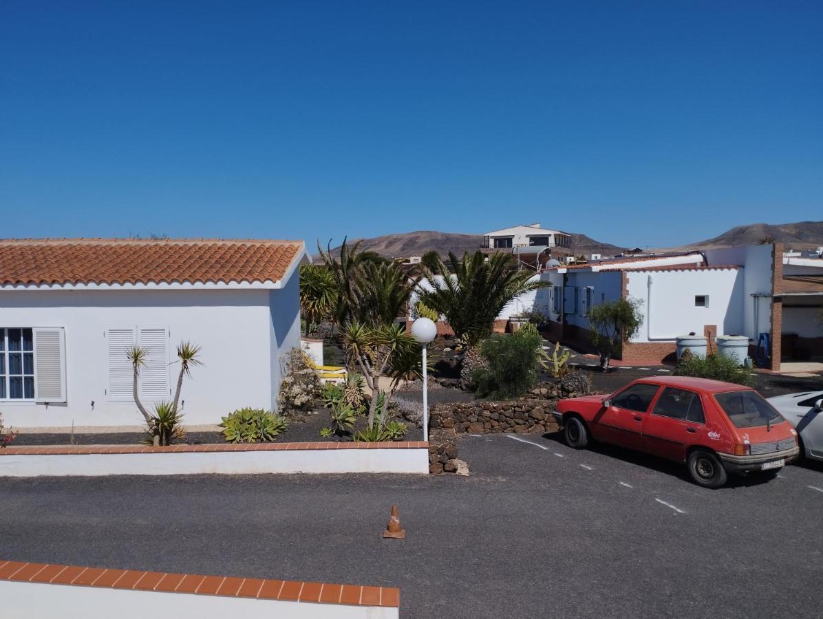 Casa Ina In El Roque, El Cotillo 외부 사진