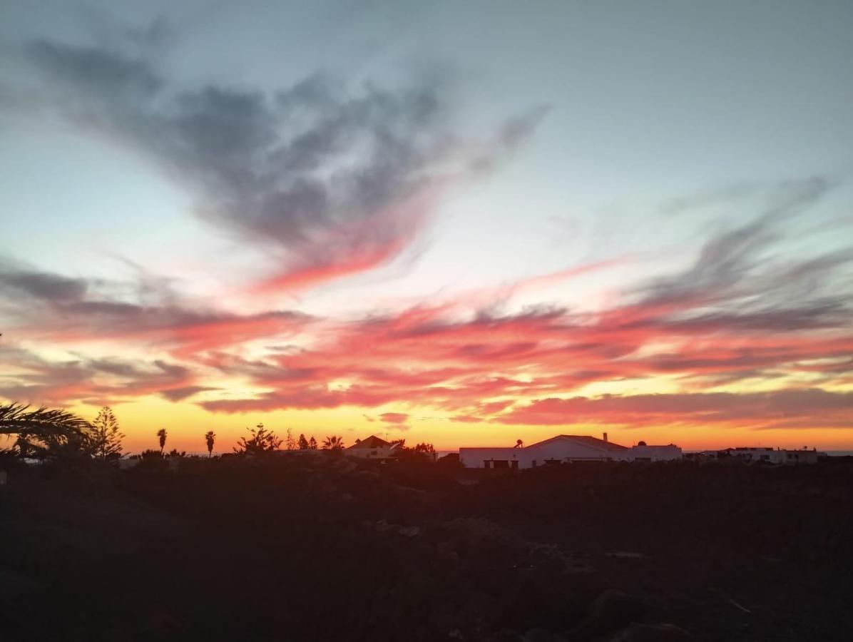 Casa Ina In El Roque, El Cotillo 외부 사진