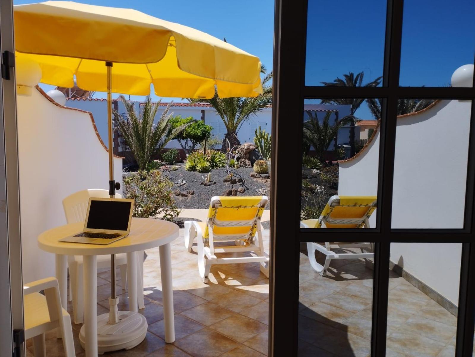 Casa Ina In El Roque, El Cotillo 외부 사진