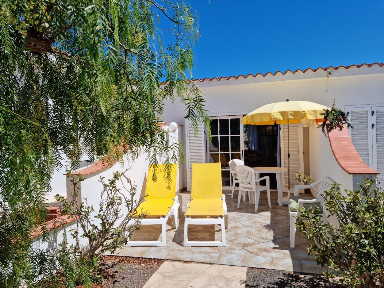 Casa Ina In El Roque, El Cotillo 외부 사진
