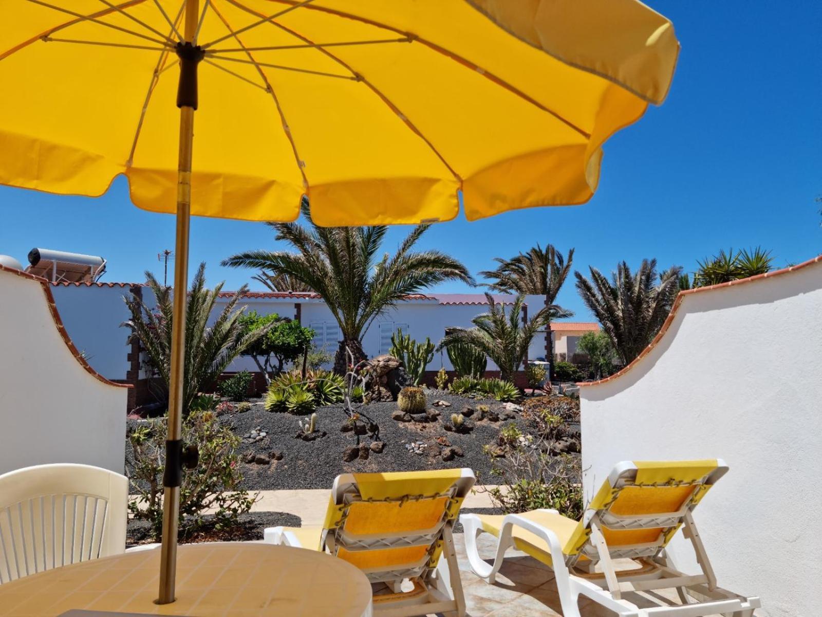 Casa Ina In El Roque, El Cotillo 외부 사진