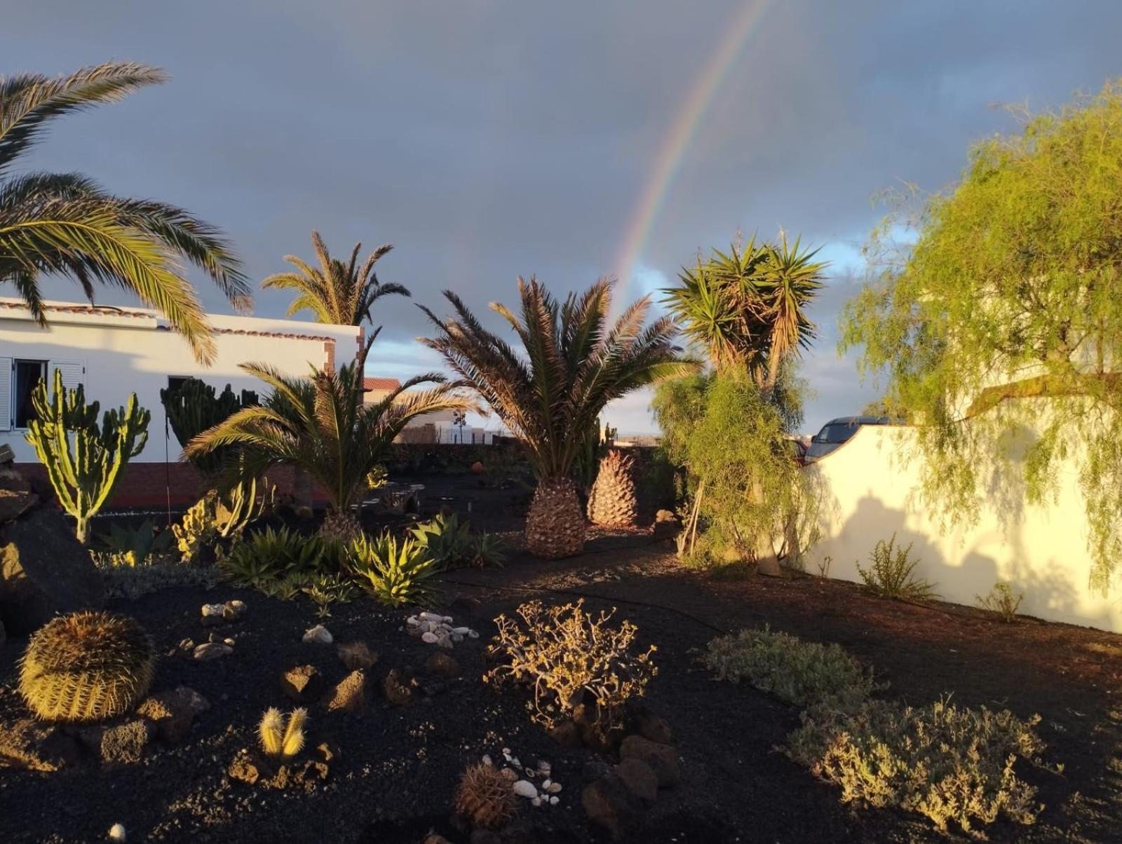 Casa Ina In El Roque, El Cotillo 외부 사진