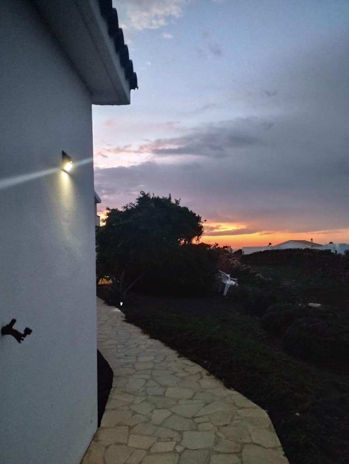 Casa Ina In El Roque, El Cotillo 외부 사진