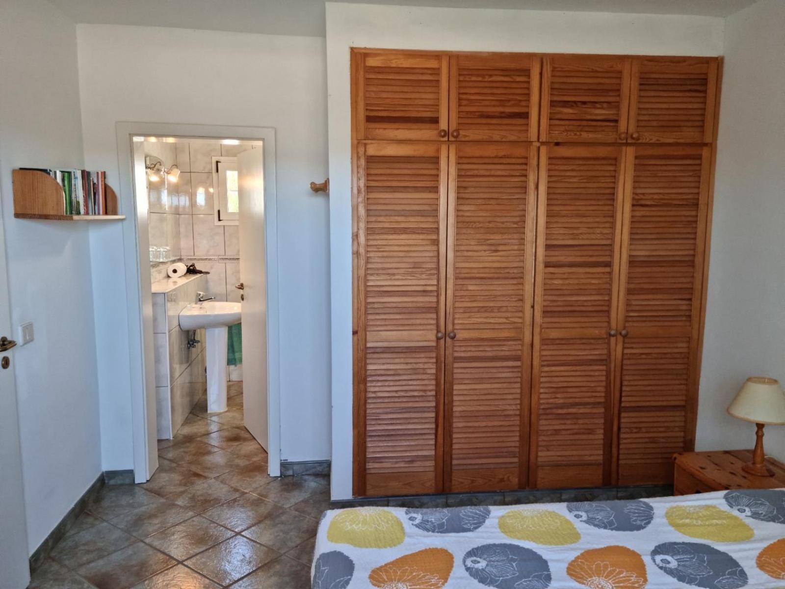 Casa Ina In El Roque, El Cotillo 외부 사진