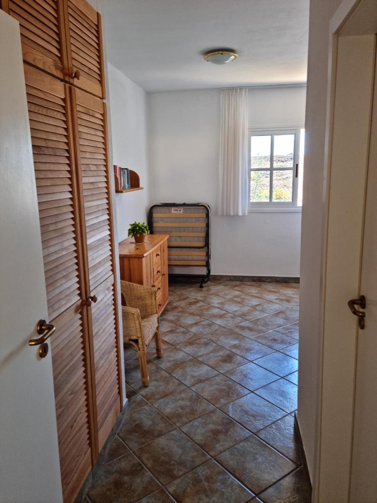 Casa Ina In El Roque, El Cotillo 외부 사진