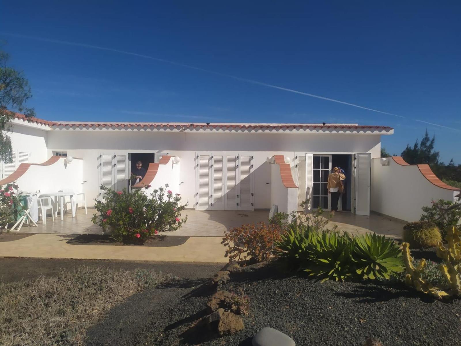 Casa Ina In El Roque, El Cotillo 외부 사진