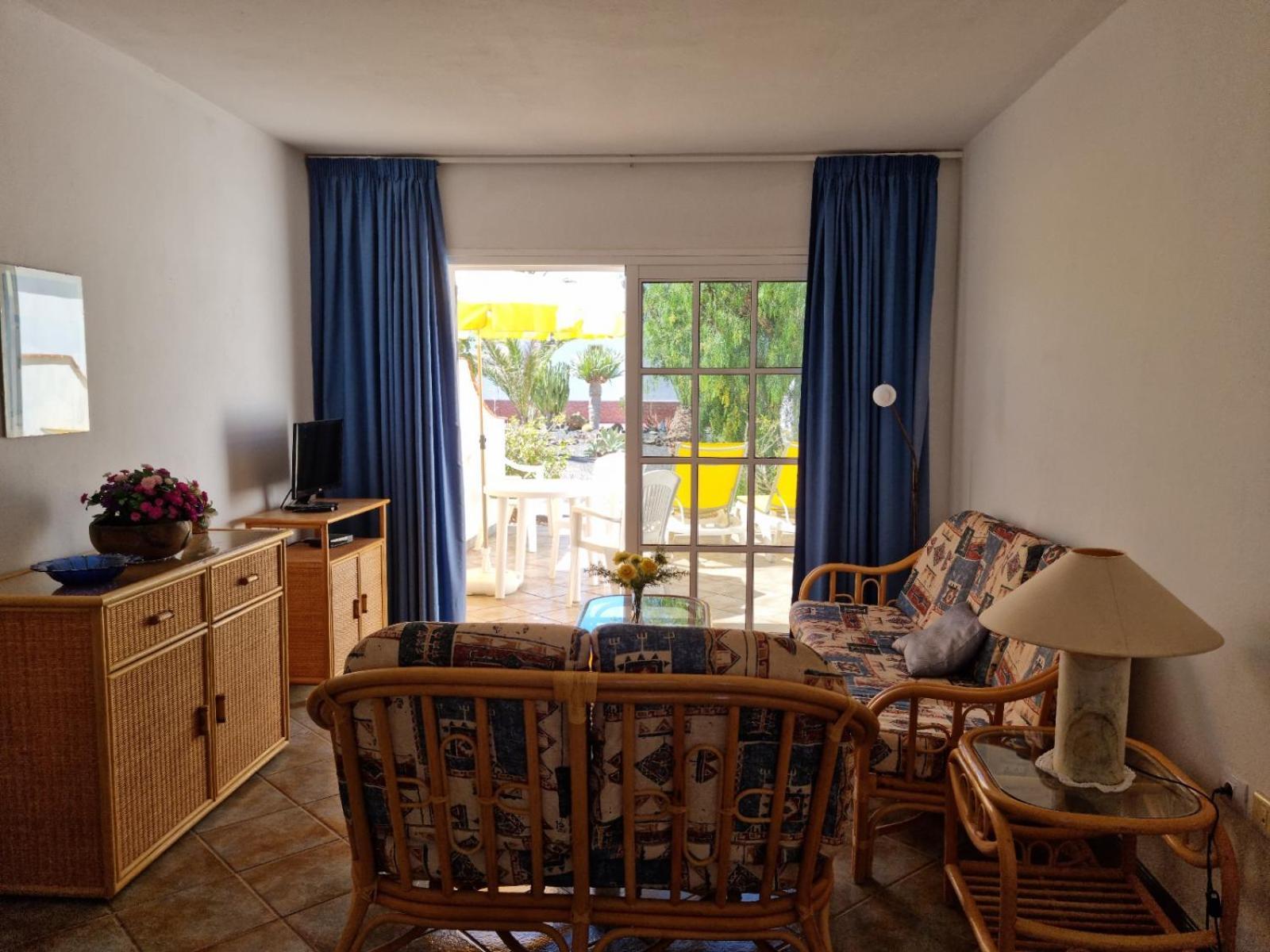 Casa Ina In El Roque, El Cotillo 외부 사진