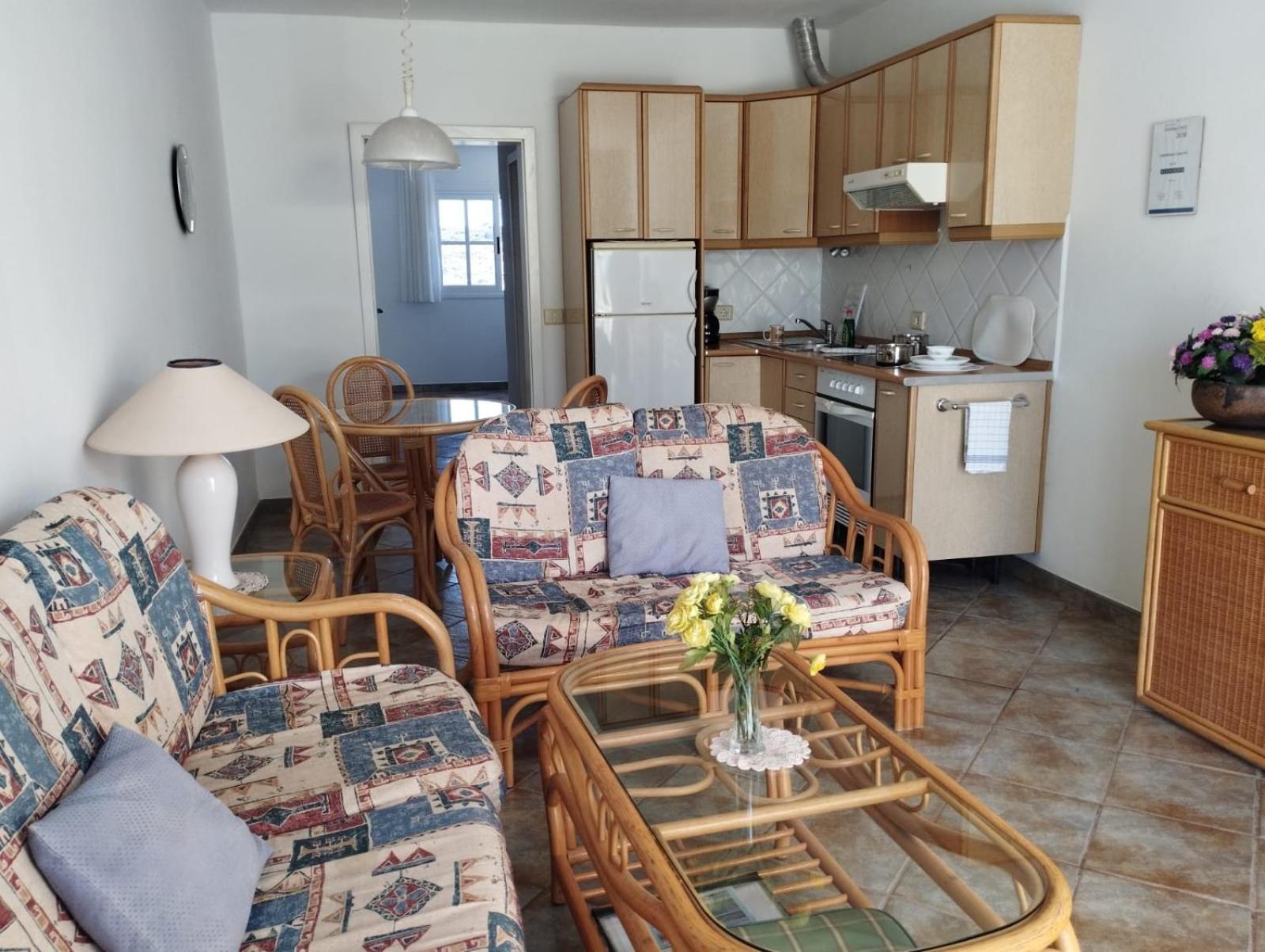 Casa Ina In El Roque, El Cotillo 외부 사진