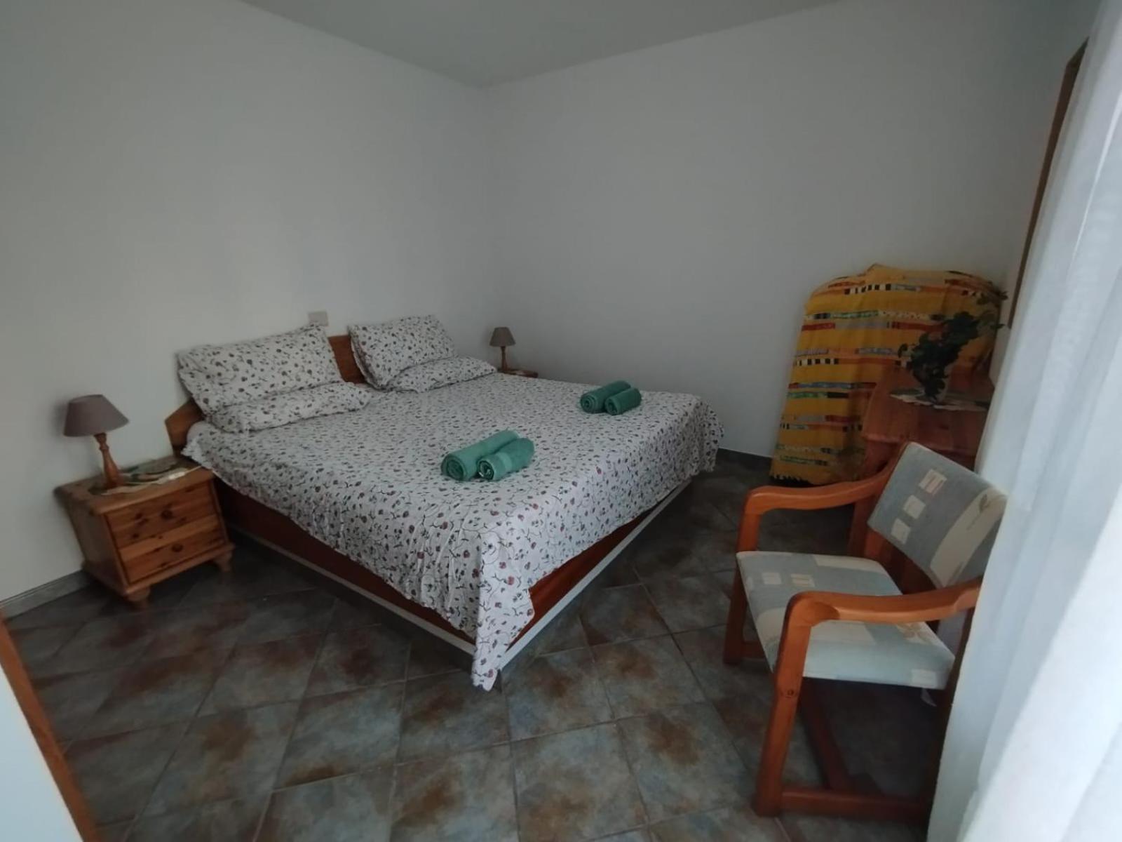 Casa Ina In El Roque, El Cotillo 외부 사진