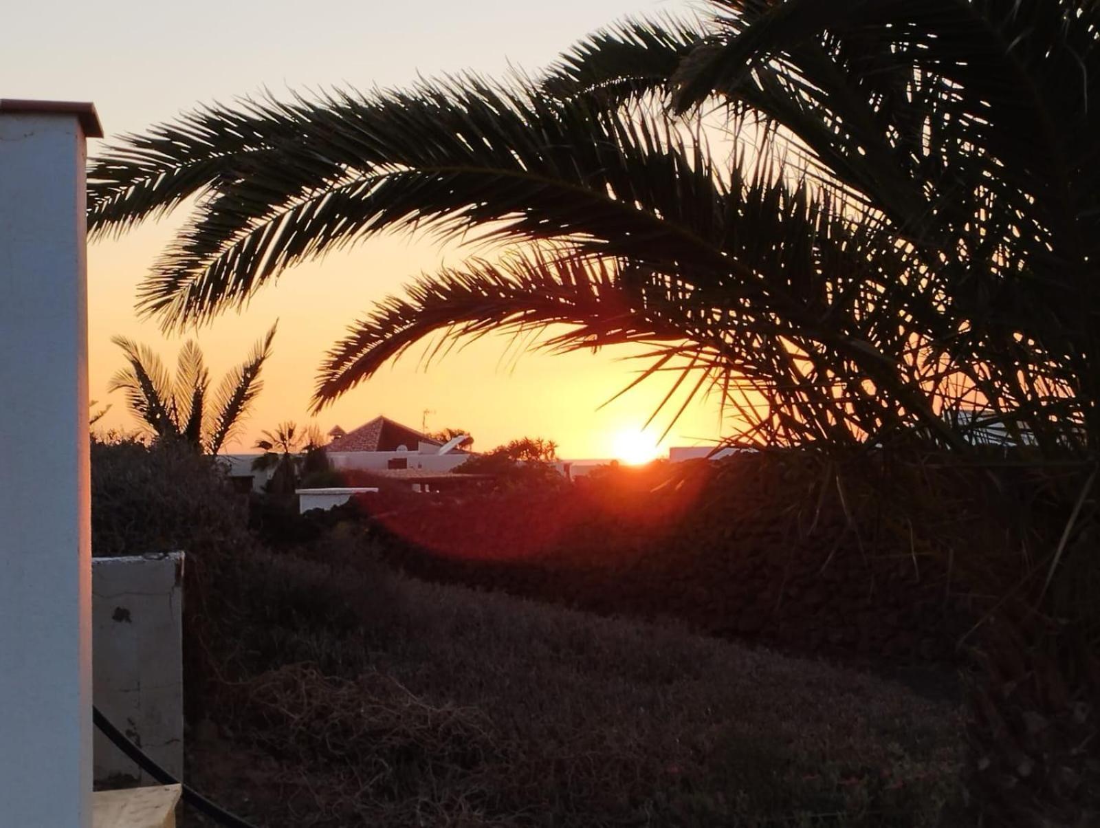 Casa Ina In El Roque, El Cotillo 외부 사진