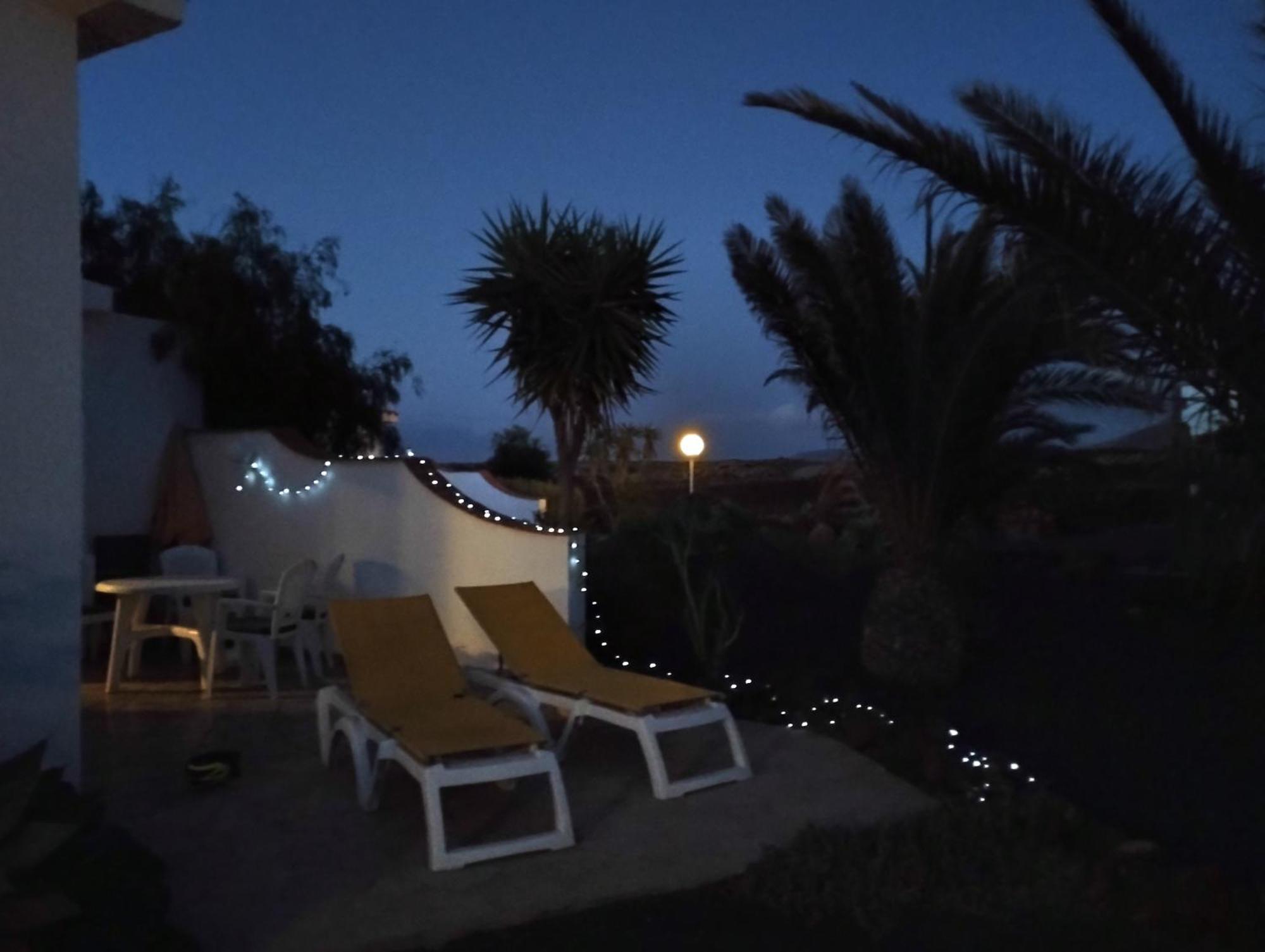 Casa Ina In El Roque, El Cotillo 외부 사진