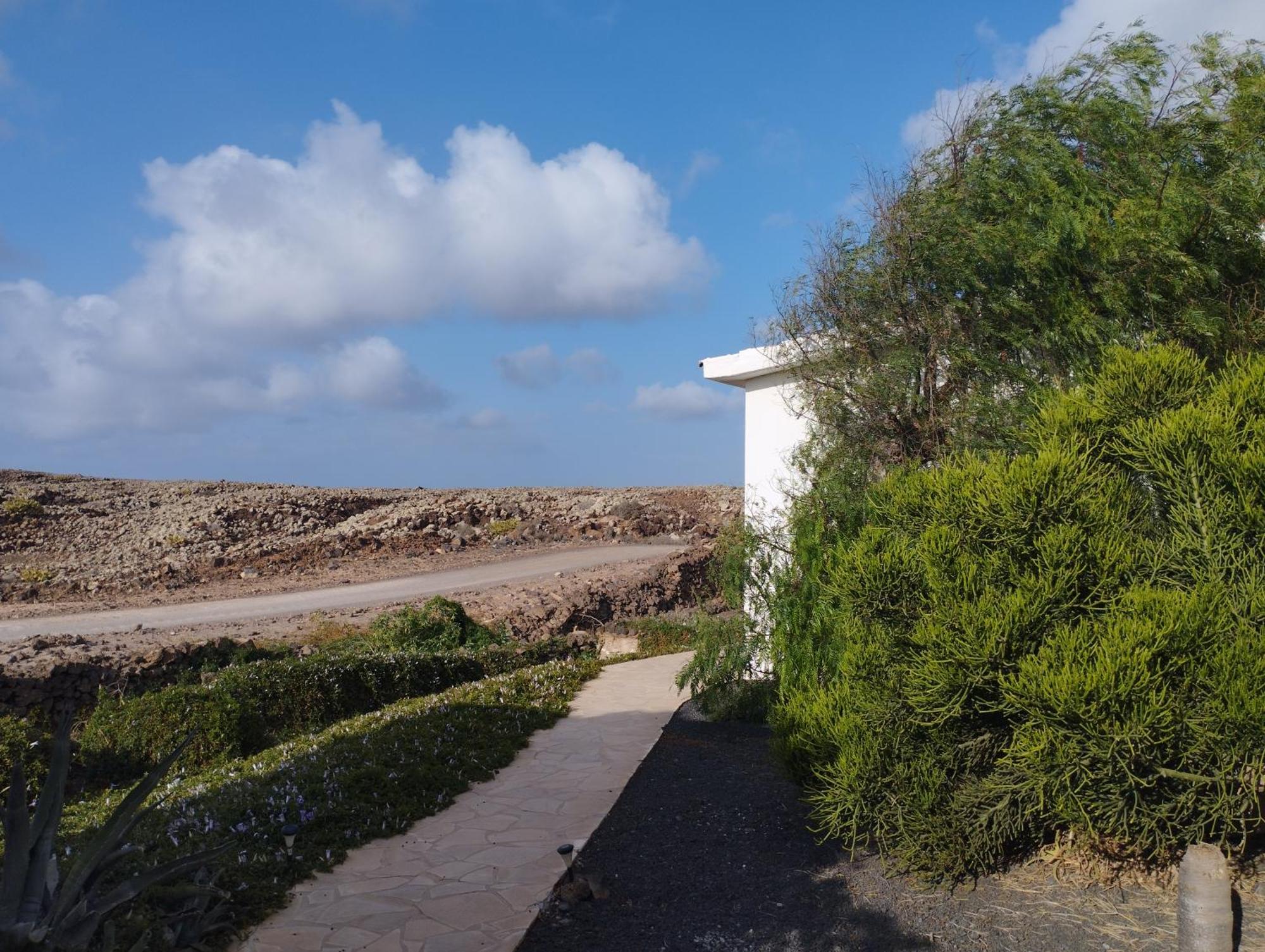Casa Ina In El Roque, El Cotillo 외부 사진