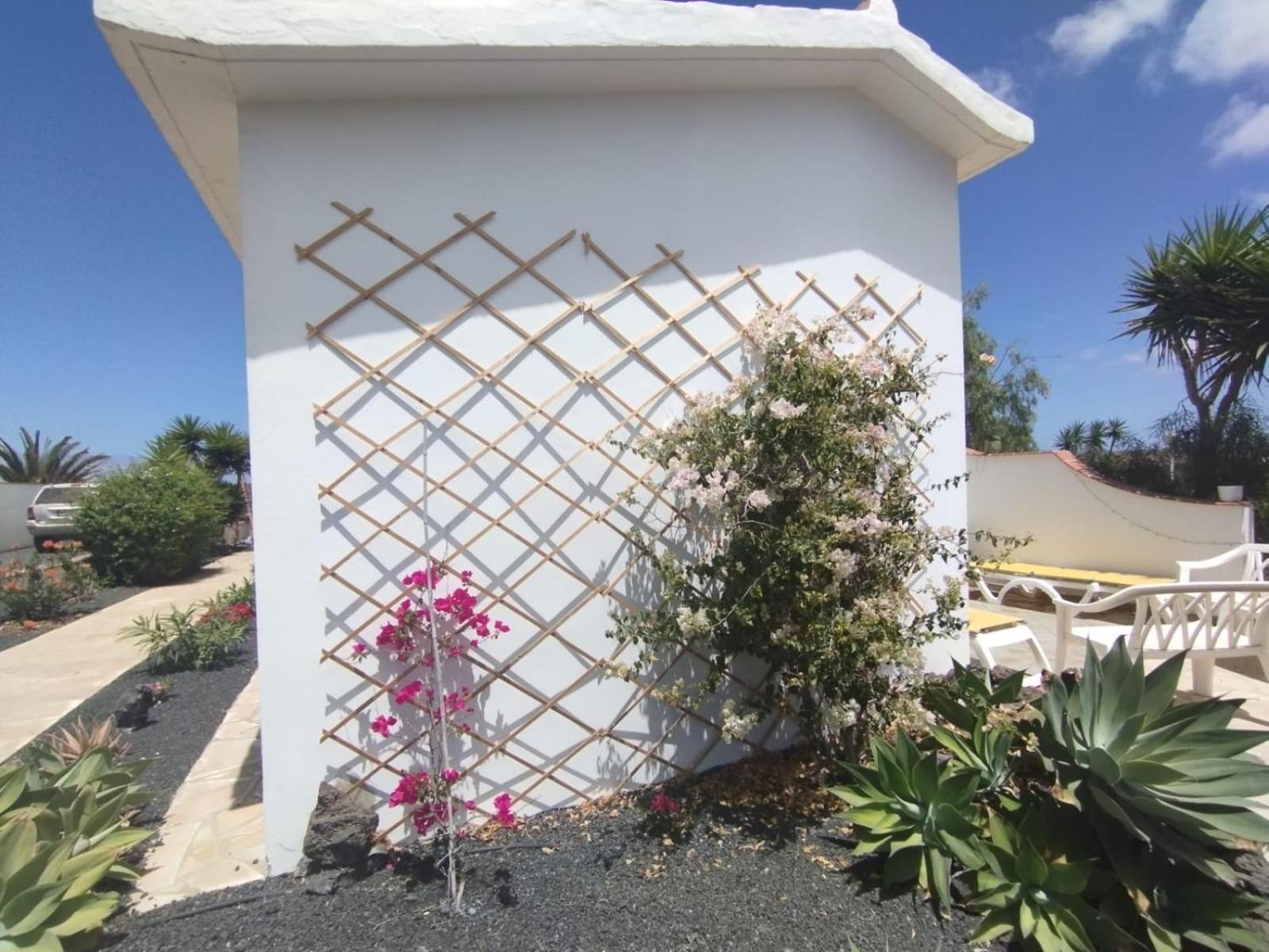 Casa Ina In El Roque, El Cotillo 외부 사진