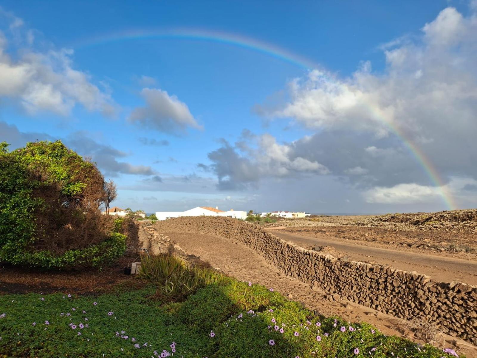 Casa Ina In El Roque, El Cotillo 외부 사진